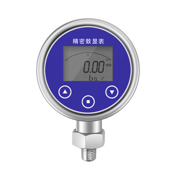 数显压力表