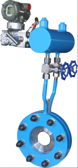 节流装置（孔板流量计）